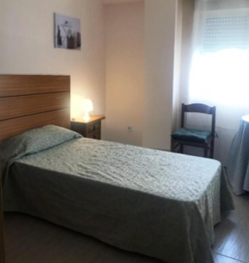 Carlo Hospedaje Alicante Zewnętrze zdjęcie