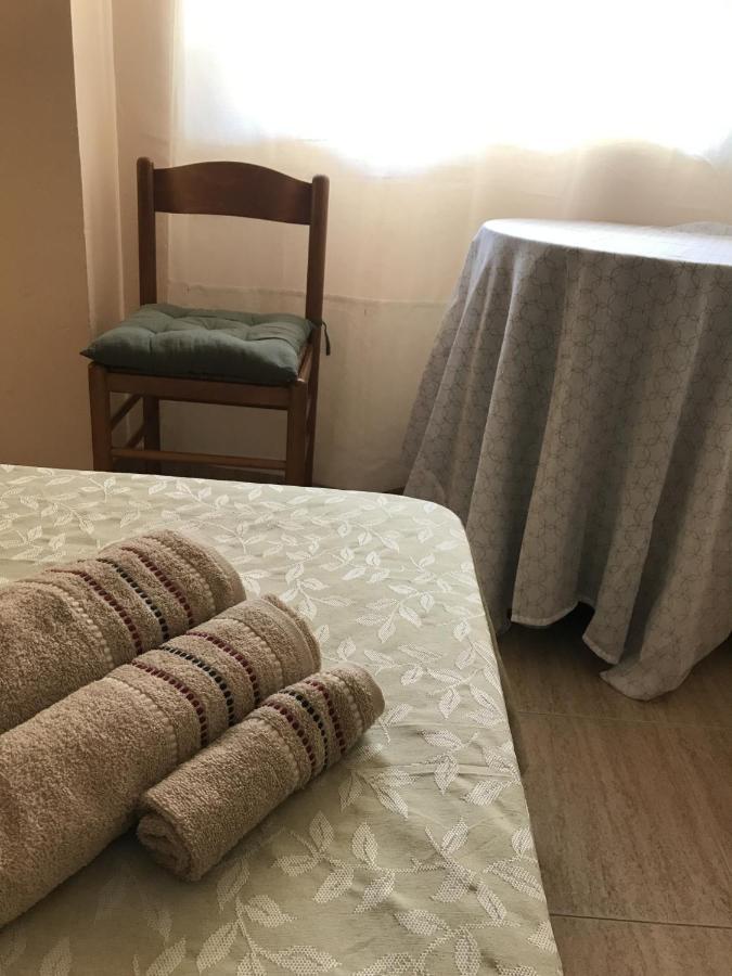 Carlo Hospedaje Alicante Zewnętrze zdjęcie